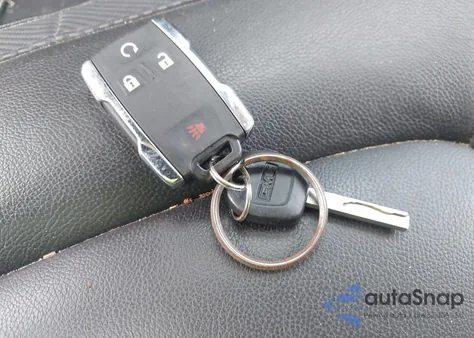 2022 GMC Canyon 4Wd Short Box At4 - Leather z USA, uszkodzony, nr VIN 1GTG6FEN4N1187989